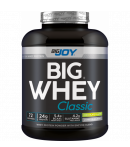 Bigjoy BigWhey Classic Whey Protein Çikolata